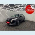 NISSAN KICKS SENSE 1.6 FLEX AUT. - PRETO - 2022 Foto 1 (Miniatura)