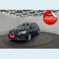 VOLKSWAGEN VOYAGE 1.6 MSI 8V FLEX - PRETO - 2021 Foto 1 (Miniatura)