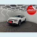 CITROËN C4 CACTUS 1.6 FEEL AUT. FLEX - BRANCO - 2022 Foto 1 (Miniatura)