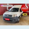 FIAT FIORINO 1.4 WORKING FLEX - BRANCO - 2021 Foto 1 (Miniatura)