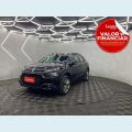 CITROËN C4 CACTUS 1.6 FEEL AUT. FLEX - PRETO - 2022 Foto 1 (Miniatura)