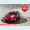 HONDA FIT NEW LX 1.4 FLEX - VERMELHO - 2009 Foto 1 (Miniatura)
