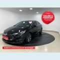 CHEVROLET CRUZE LTZ 1.4 16V ECOTEC AUT. FLEX - PRETO - 2017 Foto 1 (Miniatura)