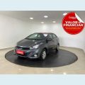HYUNDAI HB 20S 1.6 COMFORT PLUS FLEX - CINZA - 2015 Foto 1 (Miniatura)