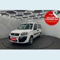 FIAT DOBLO ESSENCE 1.8 16V FLEX - BRANCO - 2021 Foto 1 (Miniatura)