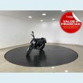 HONDA CB 250F TWISTER (ABS) - PRATA - 2020 Foto 1 (Miniatura)