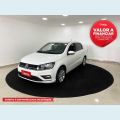 VOLKSWAGEN VOYAGE 1.6 MSI 8V FLEX - BRANCO - 2019 Foto 1 (Miniatura)
