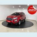 FORD ECOSPORT SE 1.5 AUT. FLEX - VERMELHO - 2018 Foto 1 (Miniatura)