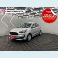 FORD KA 1.0 SE FLEX - PRATA - 2020 Foto 1 (Miniatura)