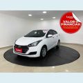 HYUNDAI HB 20S 1.0 COMFORT STYLE TURBO FLEX - BRANCO - 2016 Foto 1 (Miniatura)