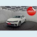 VOLKSWAGEN POLO MPI FLEX - BRANCO - 2023 Foto 1 (Miniatura)