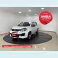 FIAT UNO DRIVE 1.0 FIREFLY FLEX - BRANCO - 2019 Foto 1 (Miniatura)