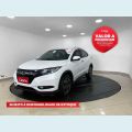 HONDA HR-V TOURING CVT 1.8 I-VTEC FLEXONE - BRANCO - 2018 Foto 1 (Miniatura)
