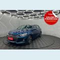 CHEVROLET ONIX LT 1.0 TURBO - AZUL - 2024 Foto 1 (Miniatura)