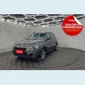CITROËN C3 FEEL 1.0 FLEX - CINZA - 2023 Foto 1 (Miniatura)