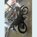 HONDA NXR 160 BROS ESDD - PRETO - 2022 Foto 1 (Miniatura)