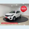 FIAT MOBI EVO LIKE 1.0 FLEX - BRANCO - 2019 Foto 1 (Miniatura)