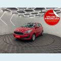 FORD KA 1.0 SE FLEX - VERMELHO - 2021 Foto 1 (Miniatura)