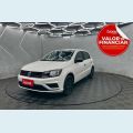 VOLKSWAGEN GOL 1.0 12V FLEX - BRANCO - 2022 Foto 1 (Miniatura)