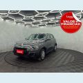 CITROËN C3 LIVE PACK 1.0 FLEX - CINZA - 2023 Foto 1 (Miniatura)