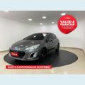 PEUGEOT 308 FELINE 2.0 16V FLEX AUT. - CINZA - 2013 Foto 1 (Miniatura)