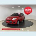 FIAT PALIO ATTRACTIVE 1.0 EVO FLEX - BRANCO - 2017 Foto 1 (Miniatura)