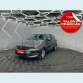 FIAT CRONOS DRIVE 1.0 FLEX MT - CINZA - 2023 Foto 1 (Miniatura)