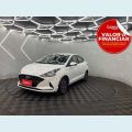 HYUNDAI HB 20S 1.6 VISION AUT. FLEX - BRANCO - 2021 Foto 1 (Miniatura)