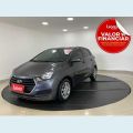 HYUNDAI HB 20 1.6 COMFORT PLUS AUT. FLEX - CINZA - 2016 Foto 1 (Miniatura)