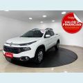 FIAT TORO FREEDOM 1.8 AT6 4X2 FLEX - BRANCO - 2018 Foto 1 (Miniatura)