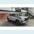 TOYOTA HILUX CD SRX 2.8 TDI CD 4X4 AUT. - PRATA - 2021 Foto 1 (Miniatura)