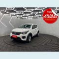 FIAT MOBI LIKE 1.0 FLEX - BRANCO - 2022 Foto 1 (Miniatura)