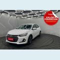 CHEVROLET ONIX LT 1.0 TURBO - BRANCO - 2024 Foto 1 (Miniatura)