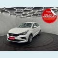 FIAT CRONOS DRIVE 1.0 FLEX MT - BRANCO - 2023 Foto 1 (Miniatura)