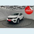 FIAT MOBI LIKE 1.0 FLEX - BRANCO - 2023 Foto 1 (Miniatura)