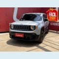 JEEP RENEGADE SPORT 1.8 4X2 FLEX - PRATA - 2016 Foto 1 (Miniatura)