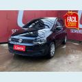 VOLKSWAGEN GOL 1.0 12V FLEX - PRATA - 2019 Foto 1 (Miniatura)