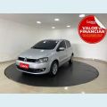VOLKSWAGEN FOX 1.0 8V FLEX 4P - PRATA - 2011 Foto 1 (Miniatura)