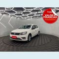 VOLKSWAGEN GOL 1.0 12V FLEX - BRANCO - 2022 Foto 1 (Miniatura)