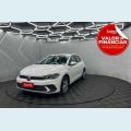VOLKSWAGEN POLO COMFORTLINE AUT. FLEX - BRANCO - 2023 Foto 1 (Miniatura)