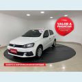 VOLKSWAGEN GOL 1.0 MPI TRENDLINE 12V 5P FLEX - BRANCO - 2018 Foto 1 (Miniatura)