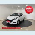 HYUNDAI HB 20 1.0 UNIQUE FLEX - BRANCO - 2019 Foto 1 (Miniatura)