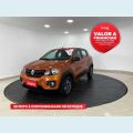 RENAULT KWID INTENSE 1.0 12V SCE FLEX - LARANJA - 2019 Foto 1 (Miniatura)