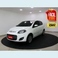FIAT PALIO ATTRACTIVE 1.0 8V FLEX - BRANCO - 2014 Foto 1 (Miniatura)