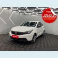 FIAT ARGO 1.0 FLEX - BRANCO - 2023 Foto 1 (Miniatura)