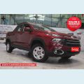 FIAT TORO FREEDOM 1.8 AT6 4X2 FLEX - VINHO - 2017 Foto 1 (Miniatura)