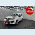 FIAT UNO ATTRACTIVE 1.0 - BRANCO - 2021 Foto 1 (Miniatura)