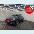 CITROËN C4 CACTUS 1.6 FEEL AUT. FLEX - PRETO - 2022 Foto 1 (Miniatura)