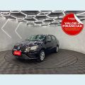 VOLKSWAGEN VOYAGE 1.6 MSI 8V FLEX - PRETO - 2021 Foto 1 (Miniatura)
