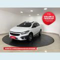 CHEVROLET ONIX 1.4 ACTIV SPE/4 AUT. - BRANCO - 2018 Foto 1 (Miniatura)